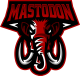 Mastodon's Avatar