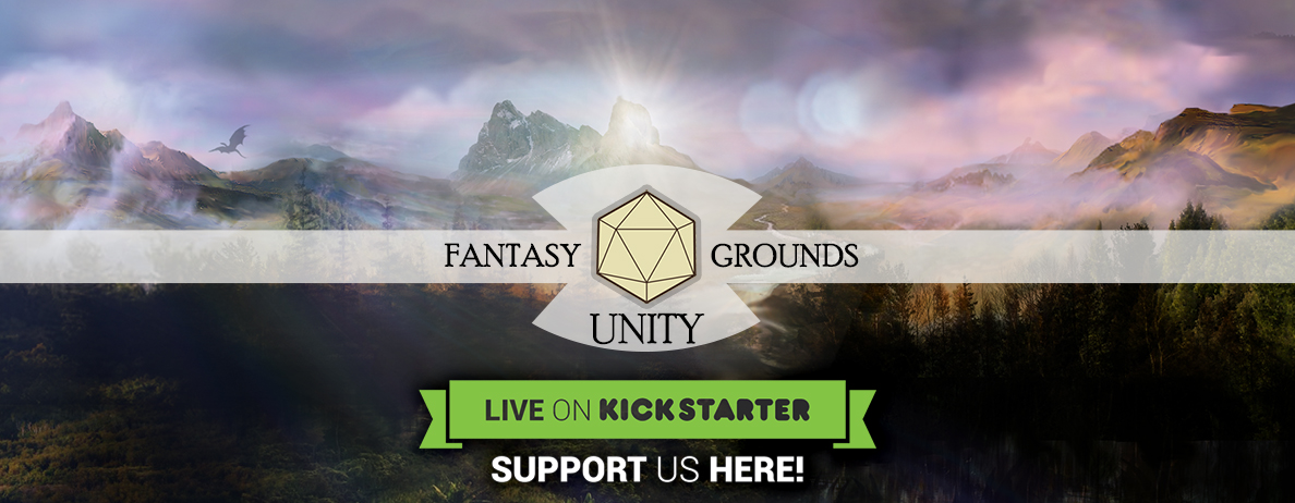 Call of Cthulhu Online with Fantasy Grounds Giveaway