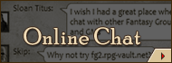 Online Chat