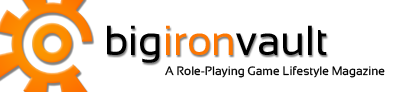 Big Iron Vault