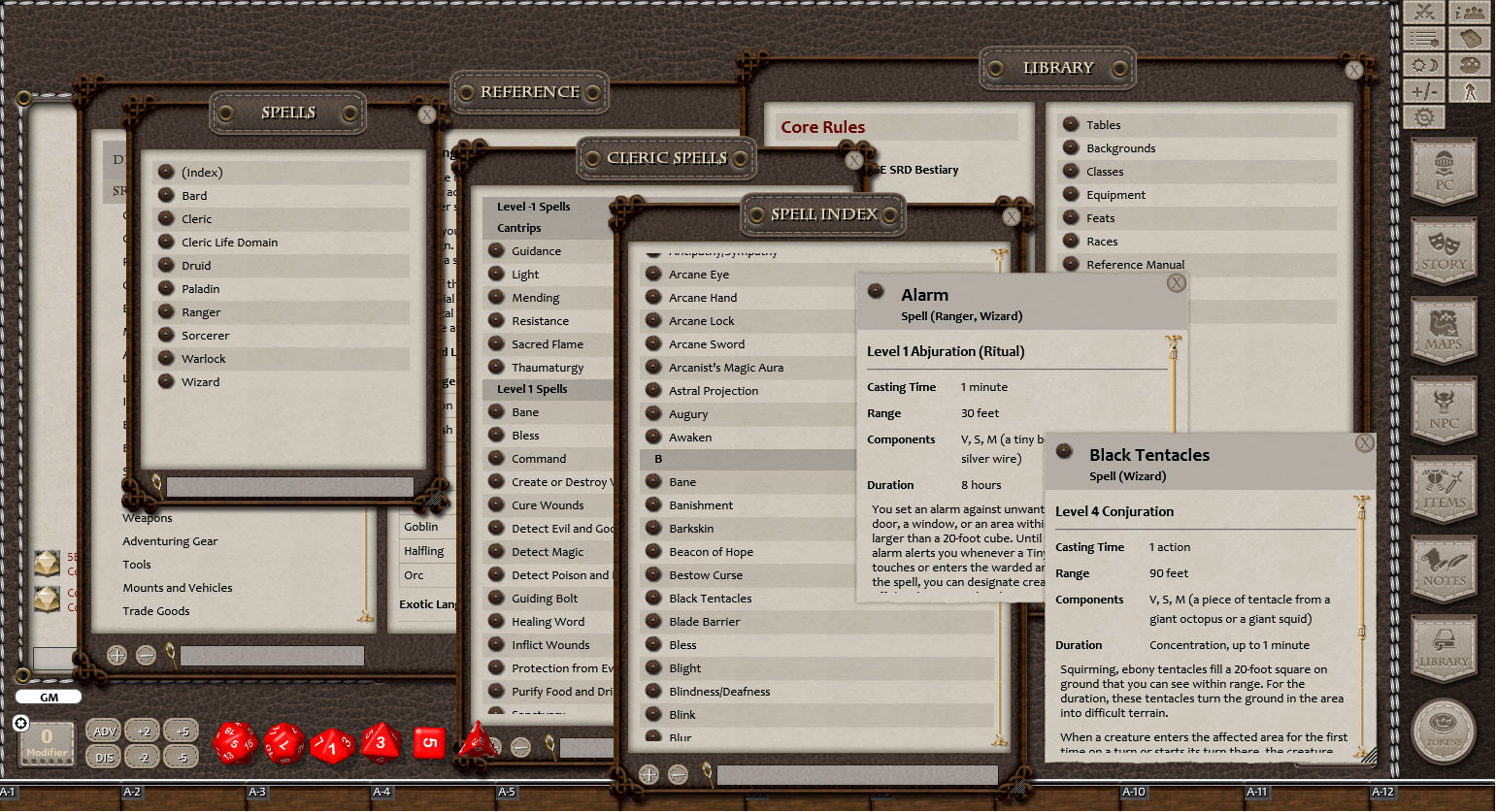 Does the new OGL mean that there can be a 5e SRD like Pathfinder's? : r/DnD
