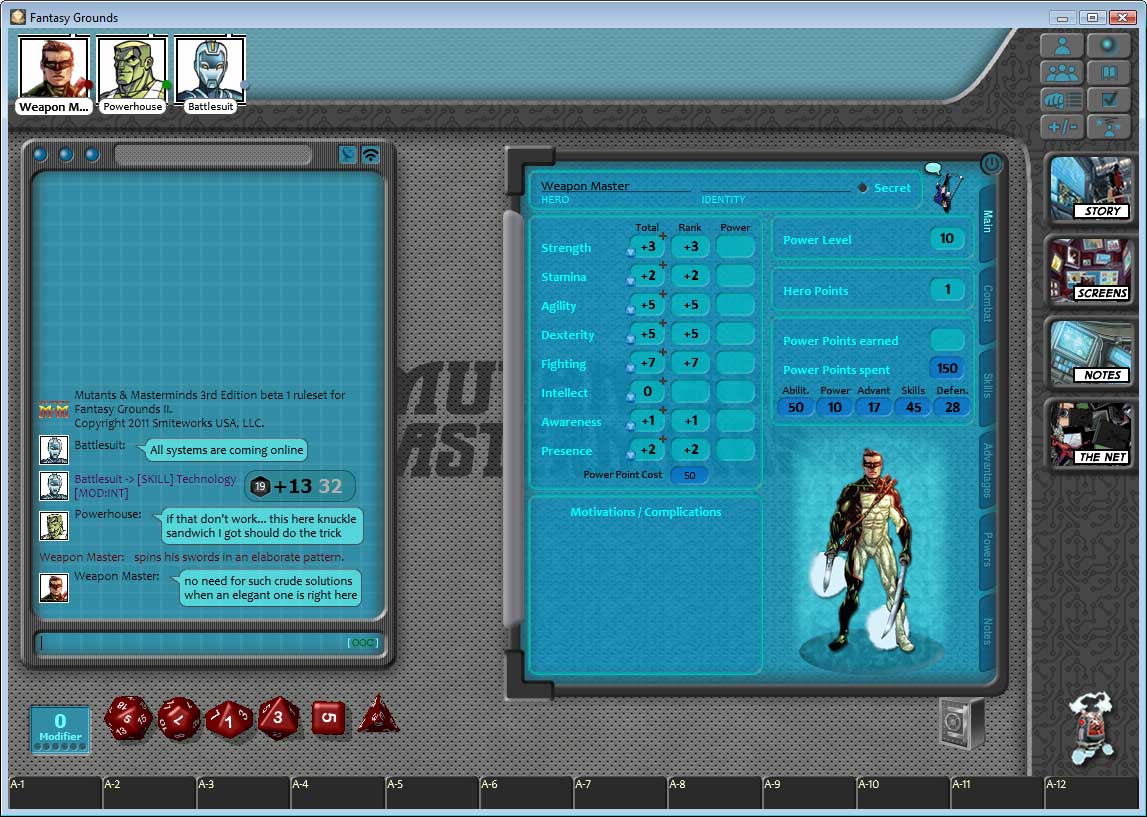 mutants and masterminds 3e character builder mutants and masterminds 3e character builder