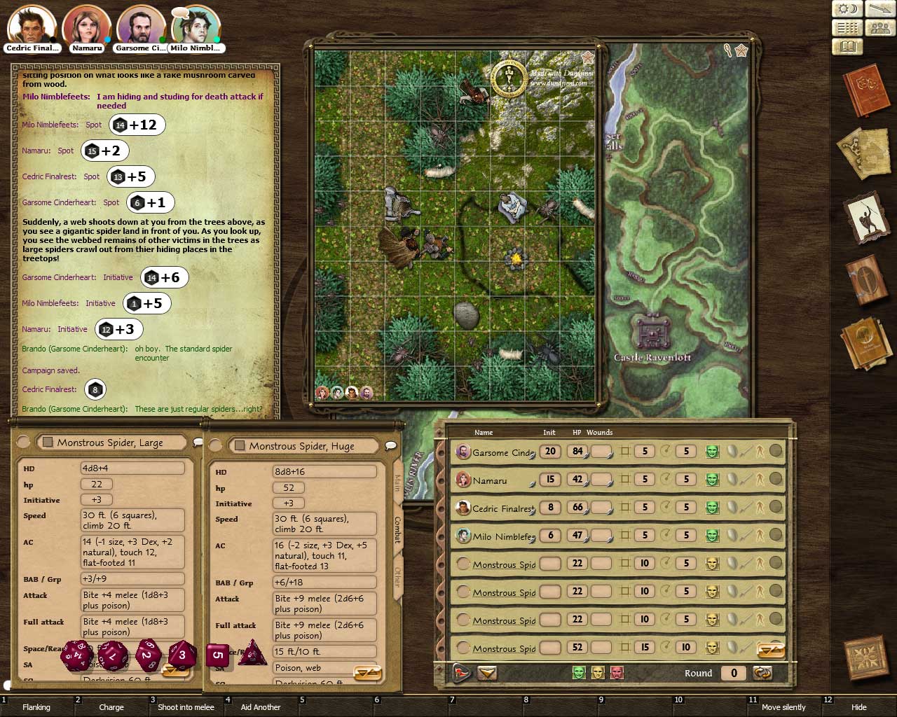 Tutorial Roll20: Como Criar Mesas de RPG Online