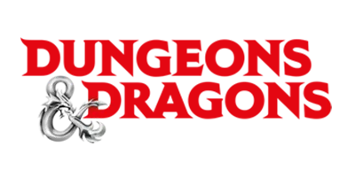 Official Dungeons & Dragons
