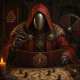 Atreides Ghola's Avatar