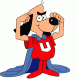 Underdog's Avatar