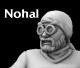 Nohal's Avatar