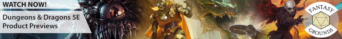 5E Produs Walkthrough Playlist