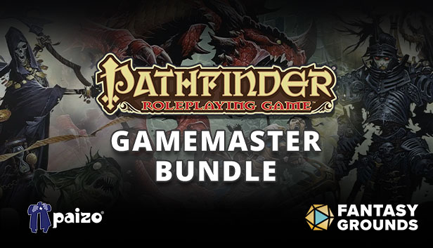 Pathfinder 1e Pathfinder 1e