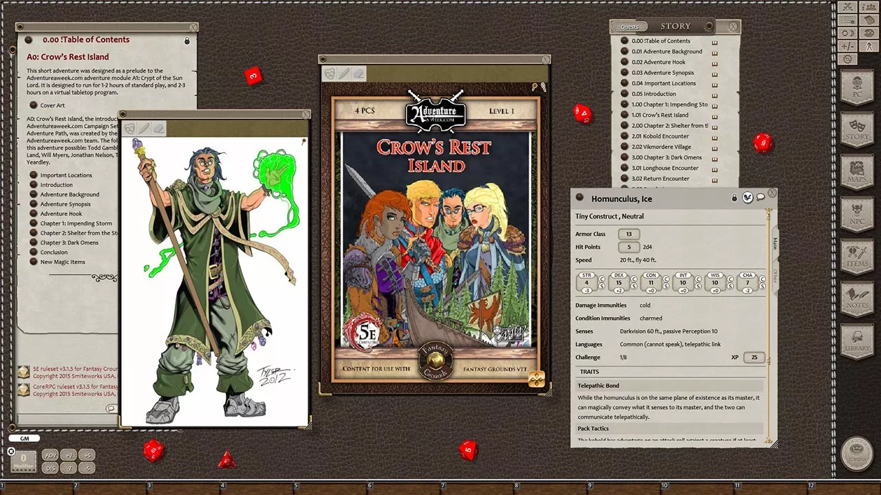 Screenshot 0