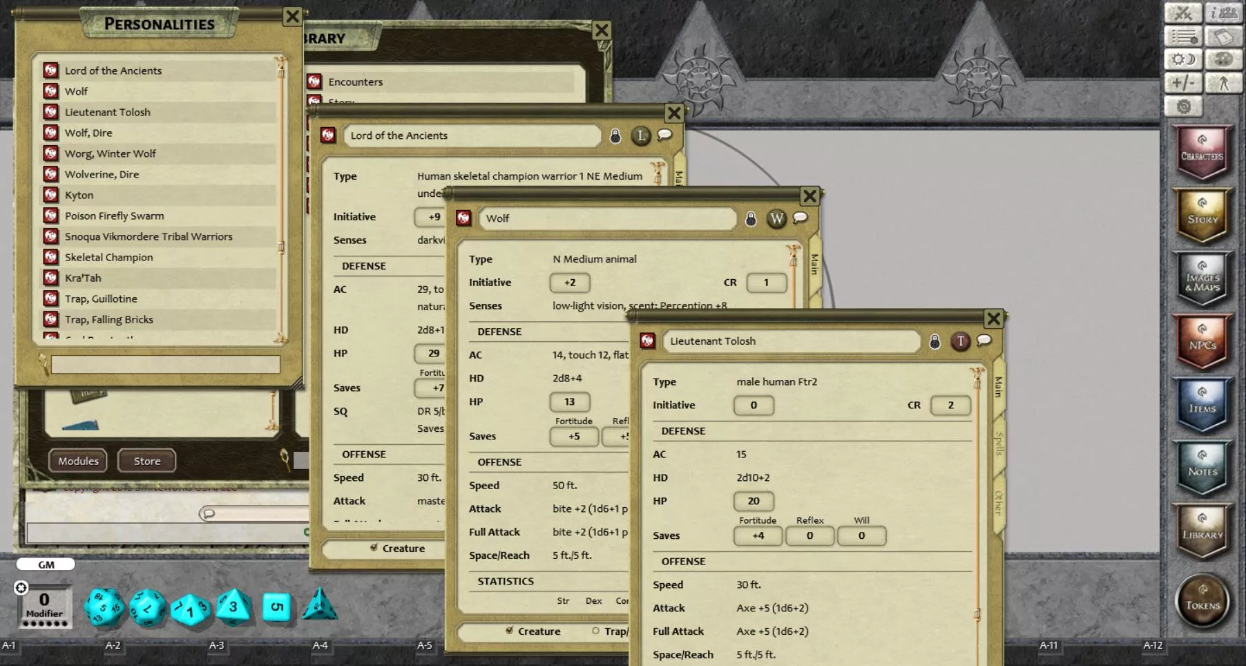 Screenshot 3