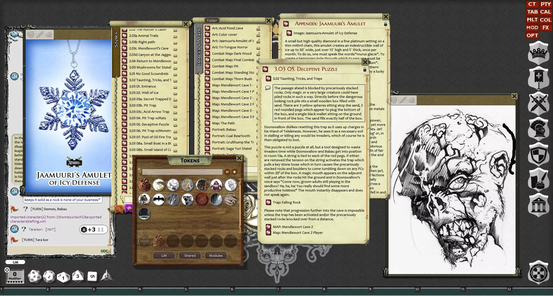 Screenshot 3
