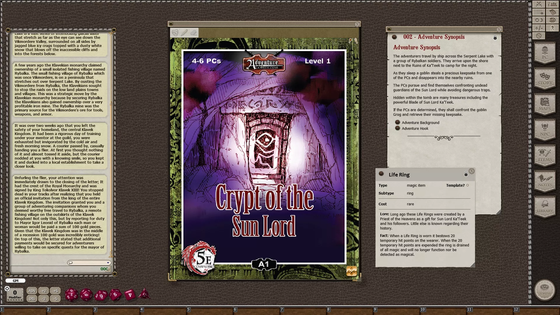 Screenshot 0