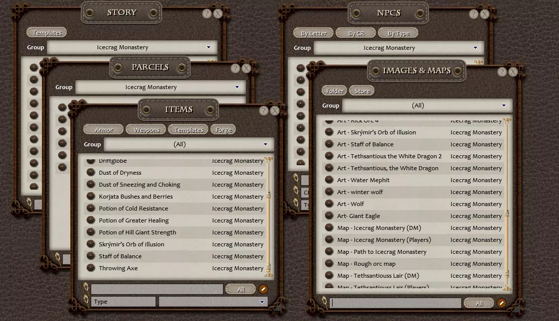 Screenshot 3
