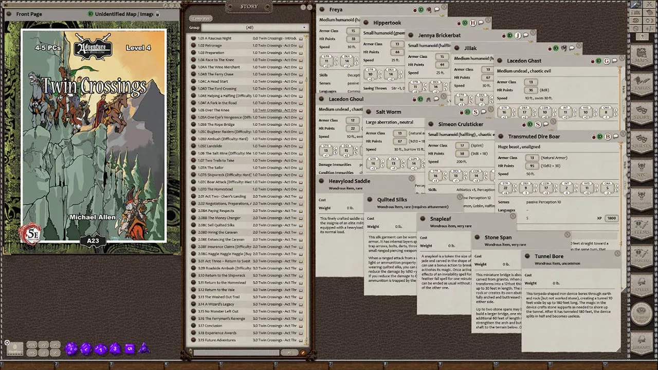 Screenshot 4