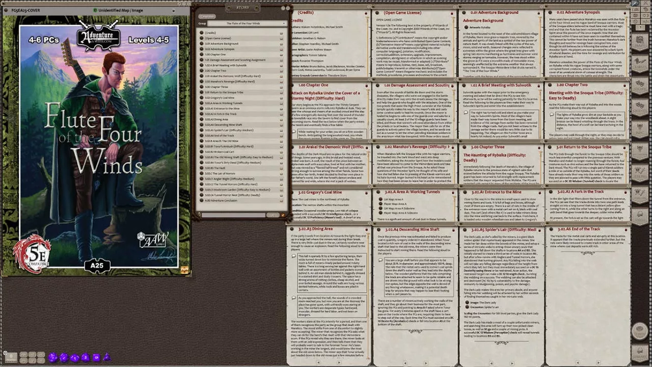 Screenshot 0