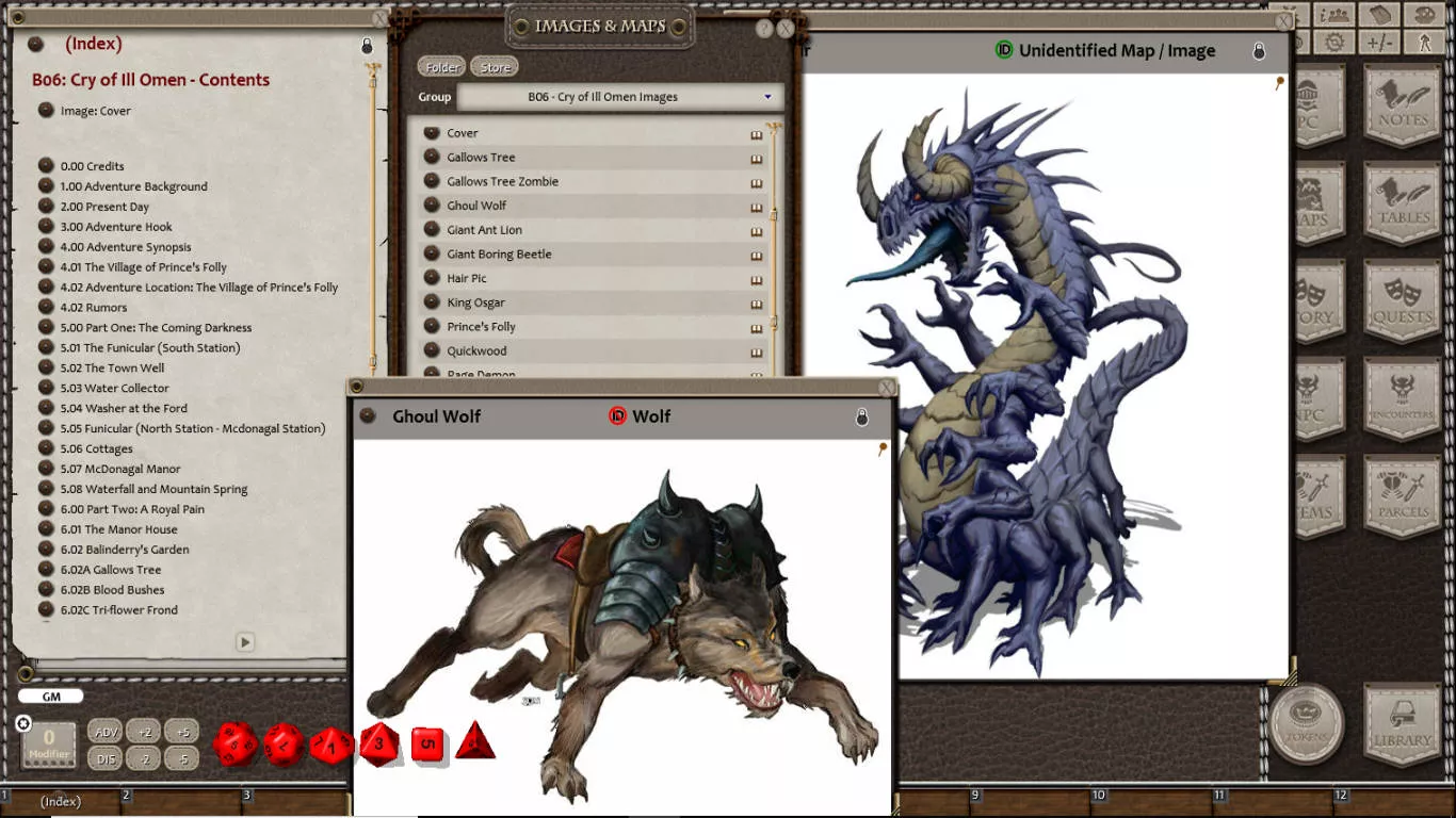 Screenshot 0