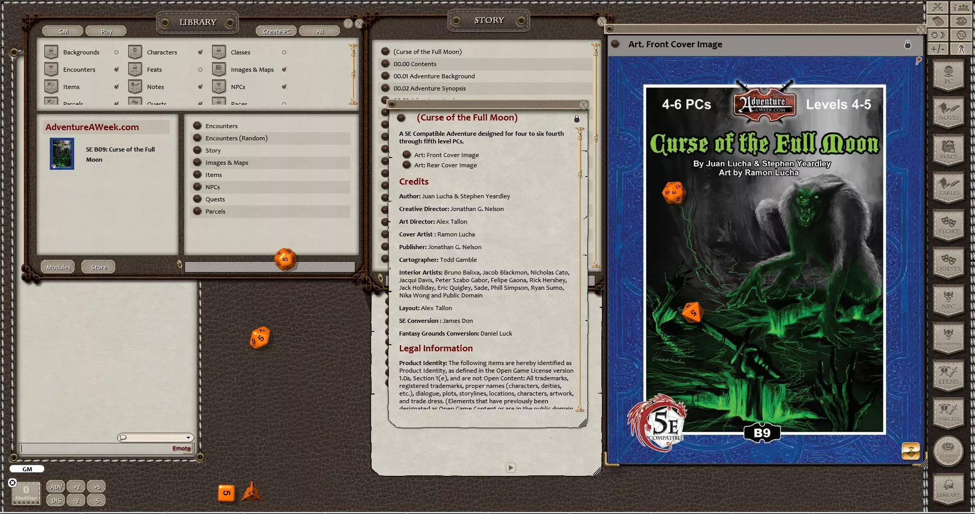 Screenshot 0