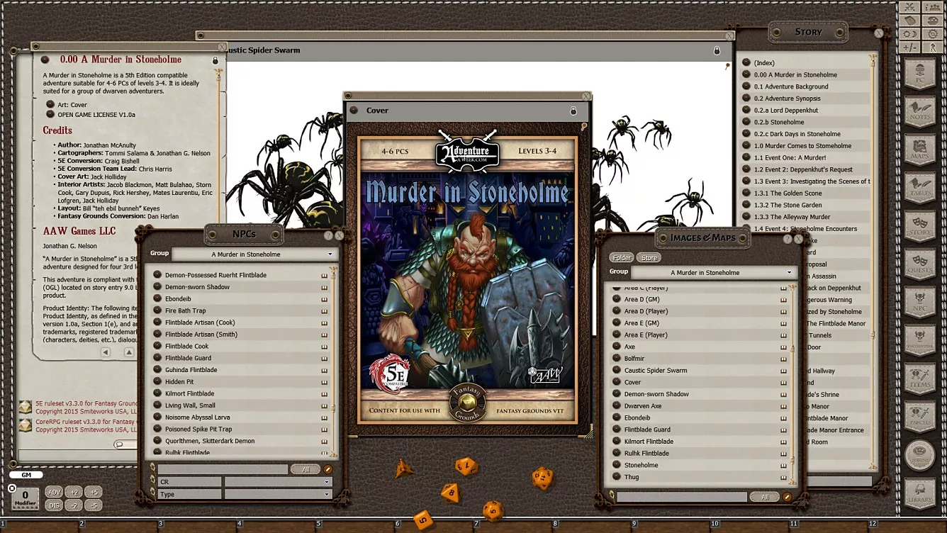 Screenshot 0