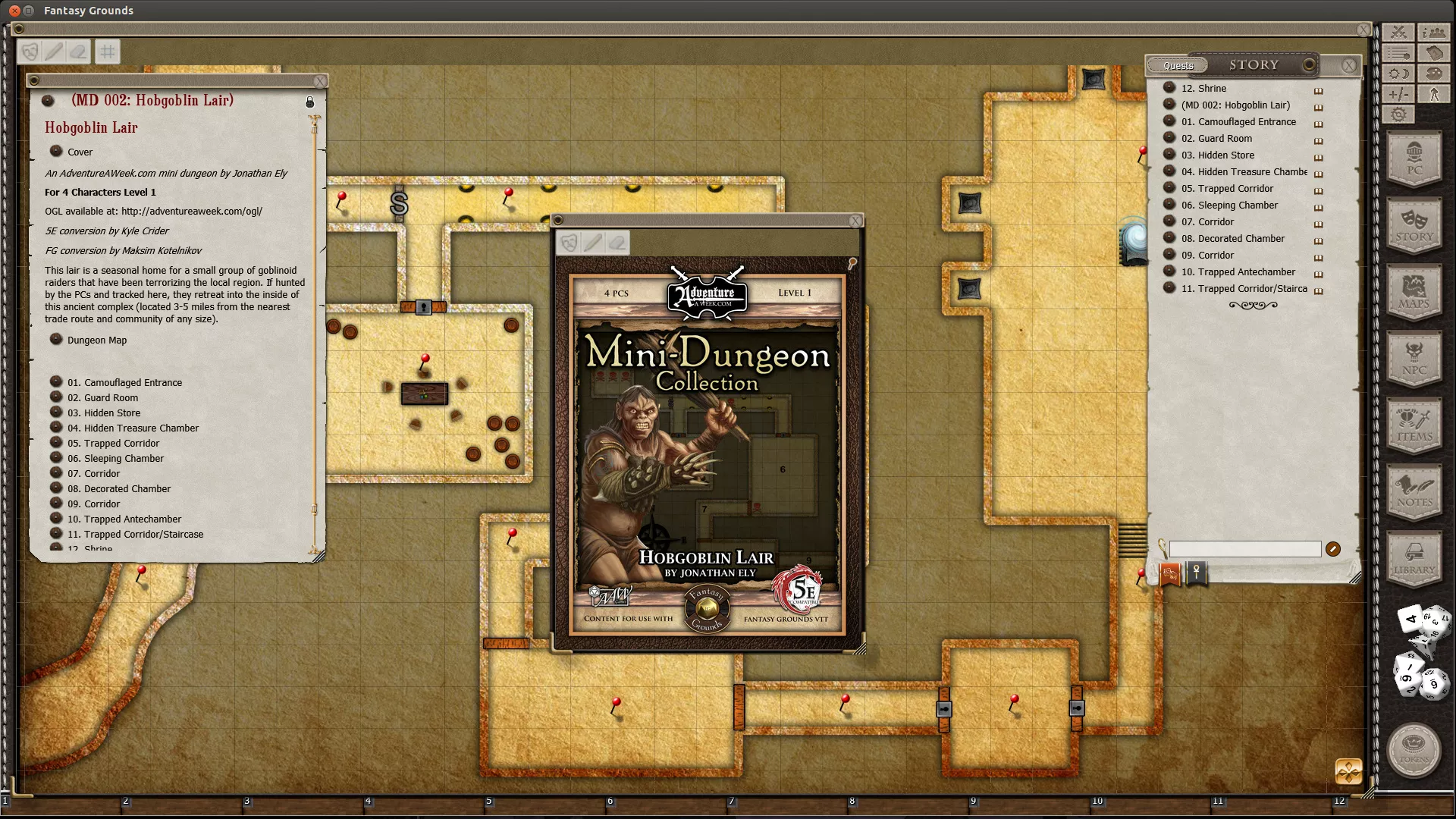 Screenshot 0
