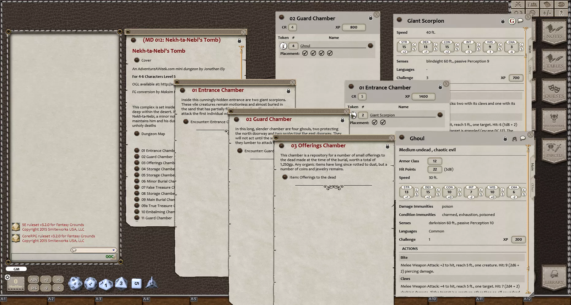 Screenshot 3