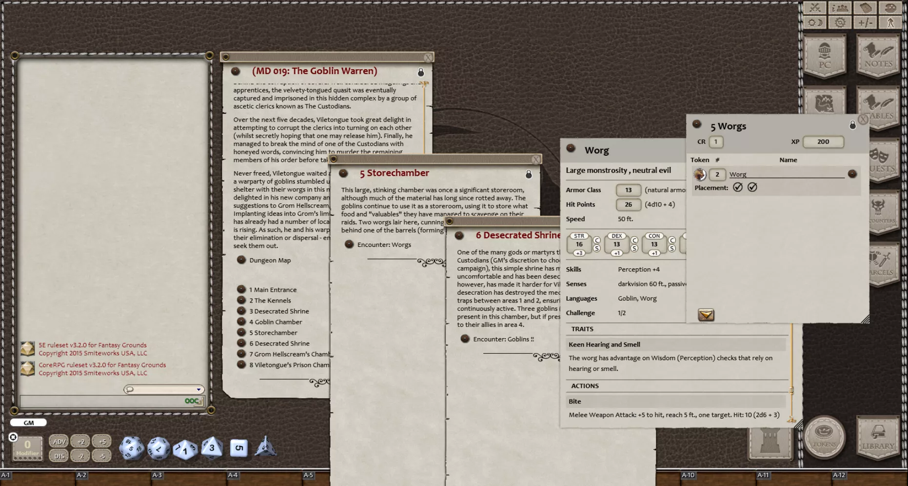 Screenshot 3