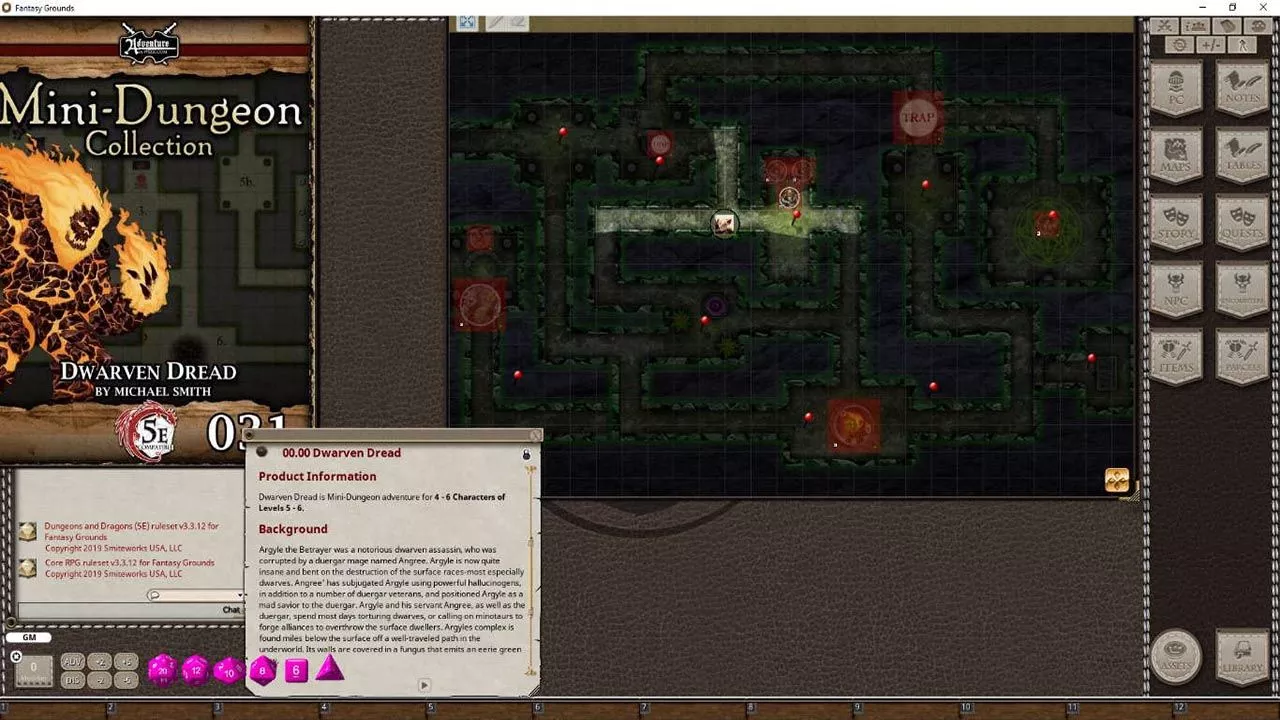 Screenshot 0