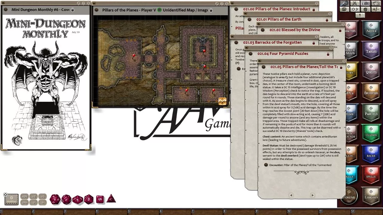 Screenshot 0