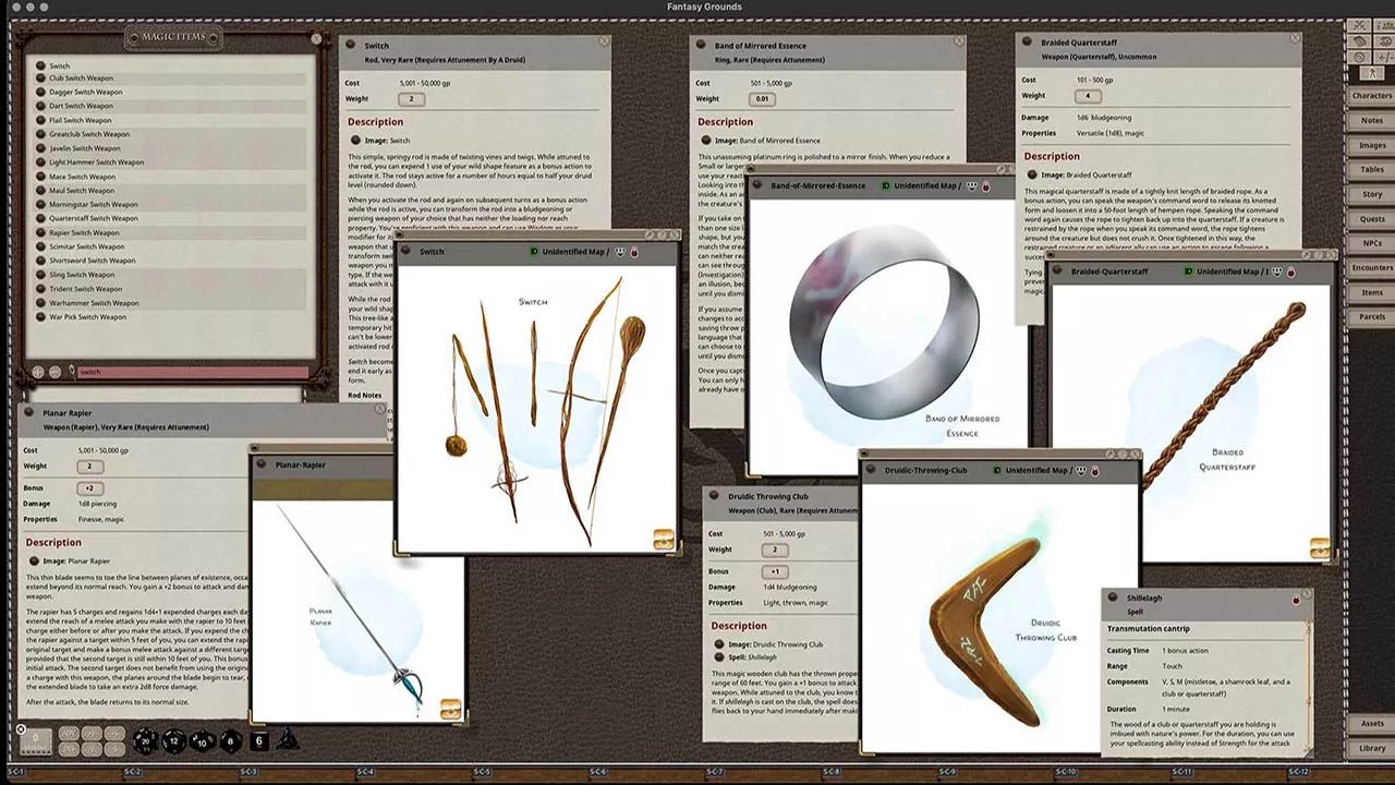Screenshot 4