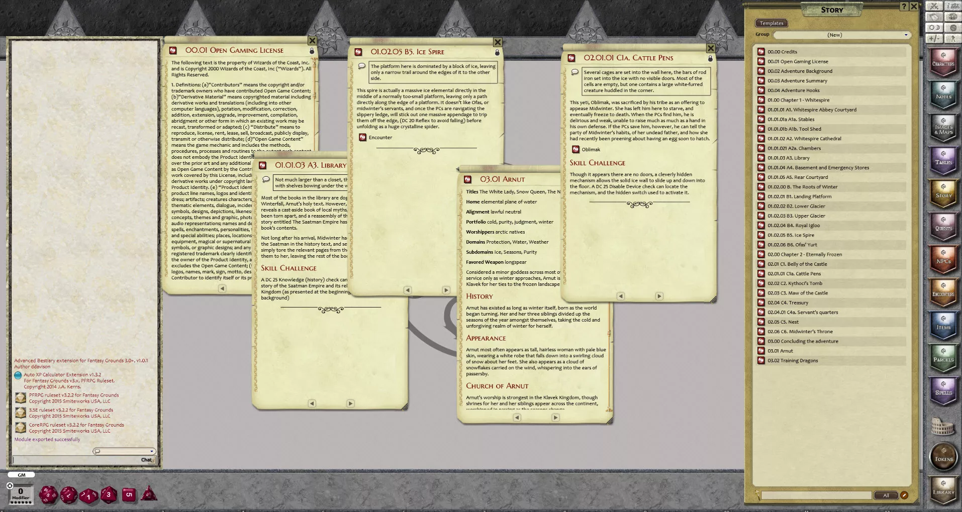 Screenshot 3
