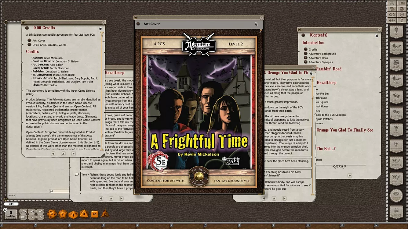 Screenshot 0