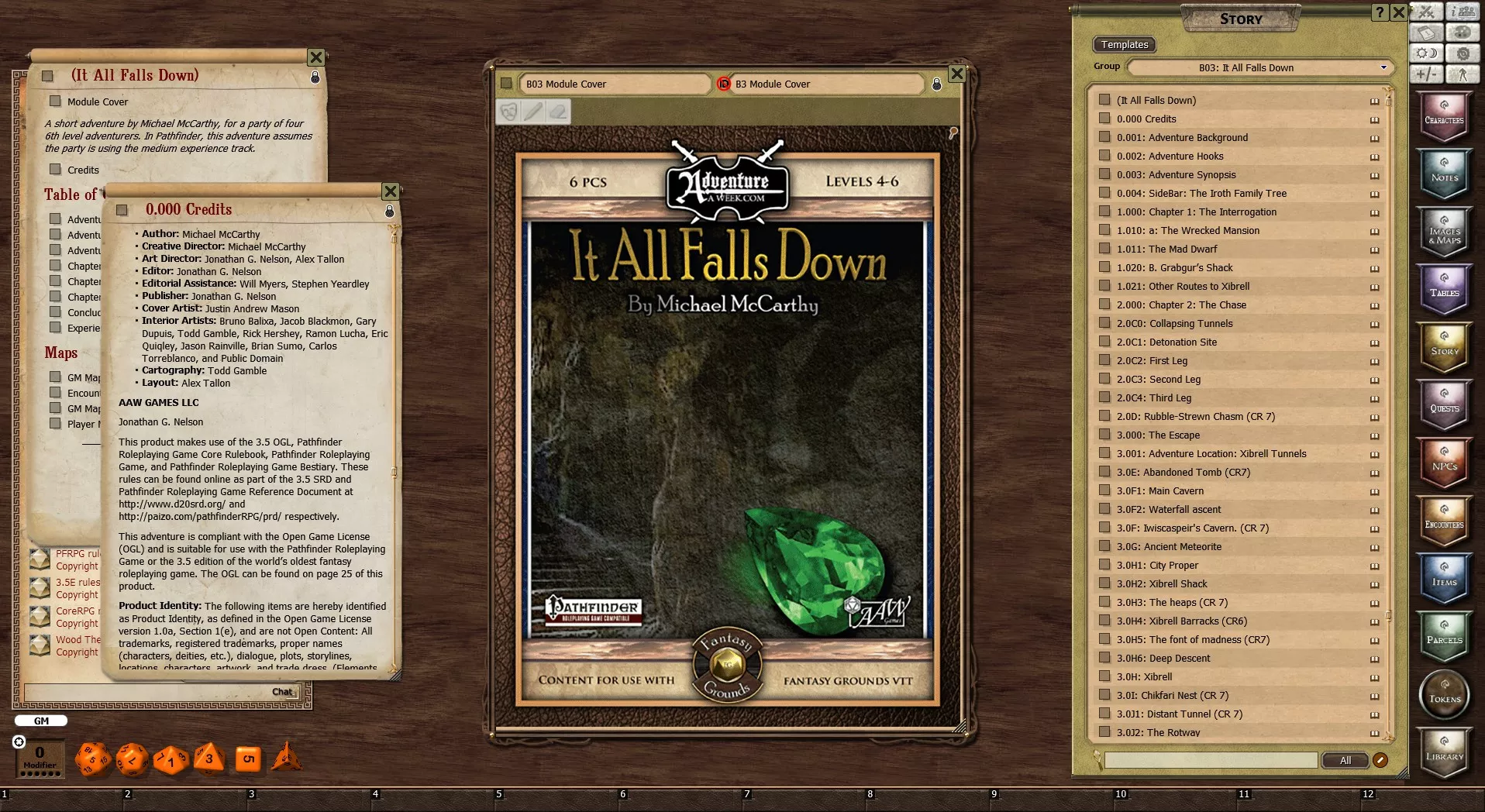 Screenshot 0