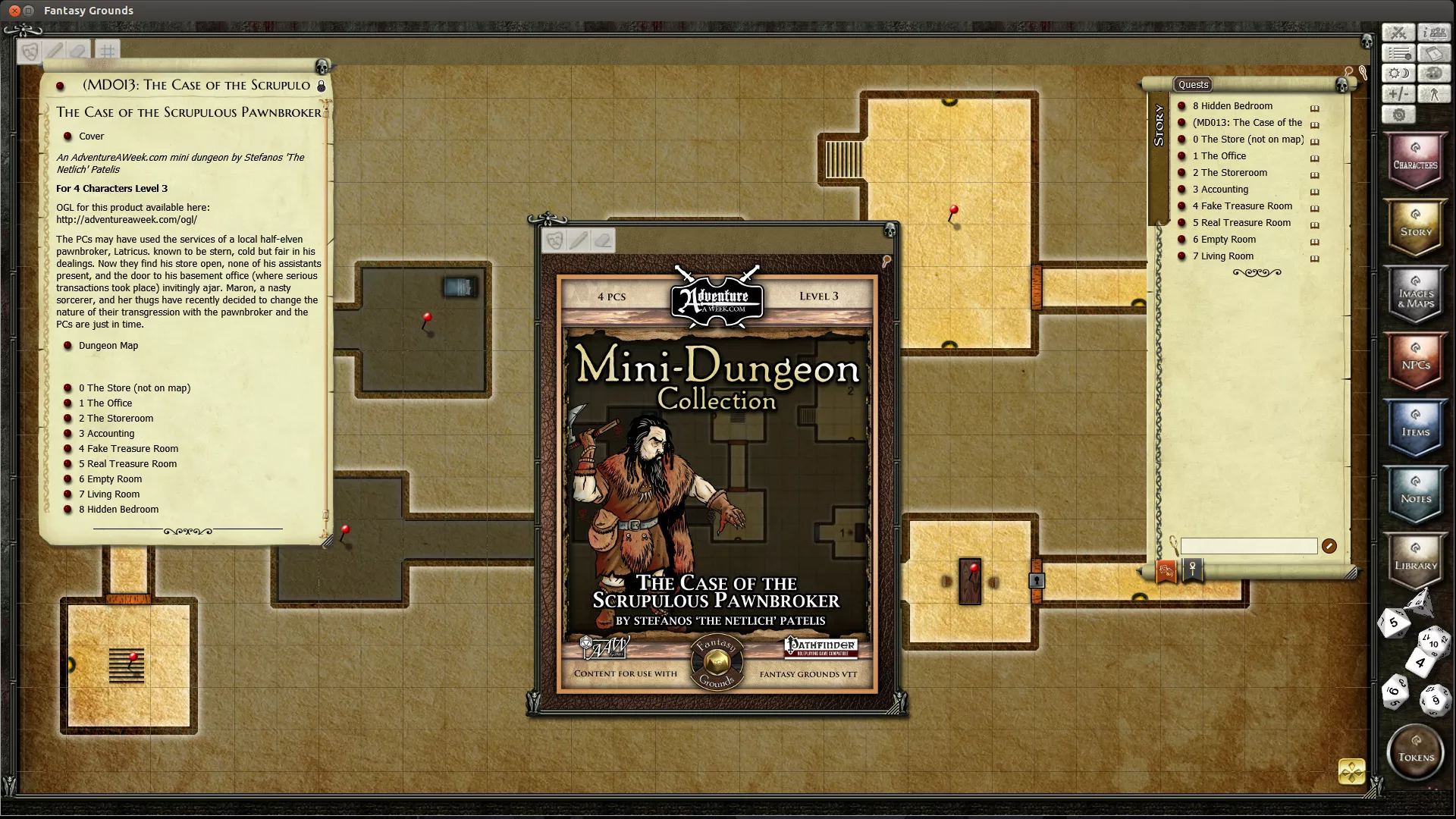 Screenshot 0