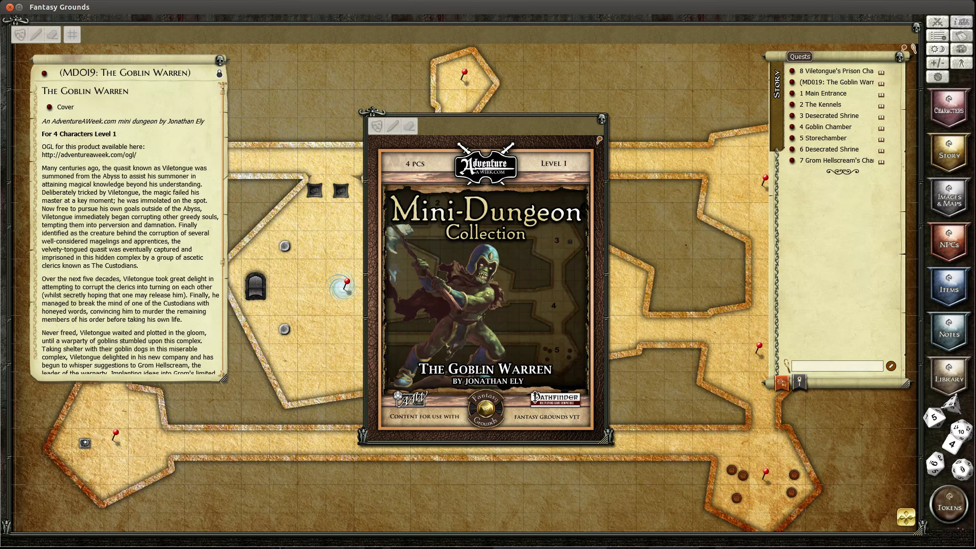 Screenshot 0