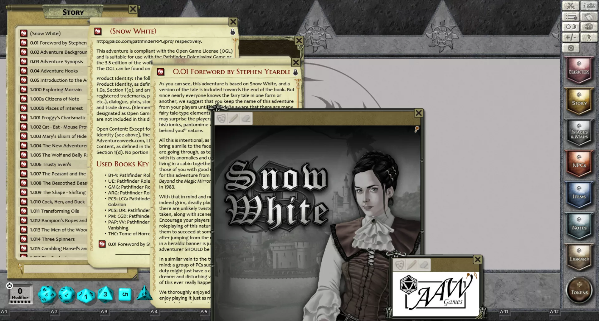 Screenshot 0