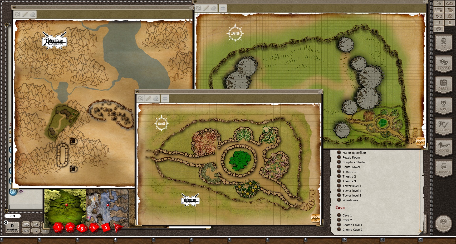 fantasy grounds 2 calendars fantasy grounds 2 calendars