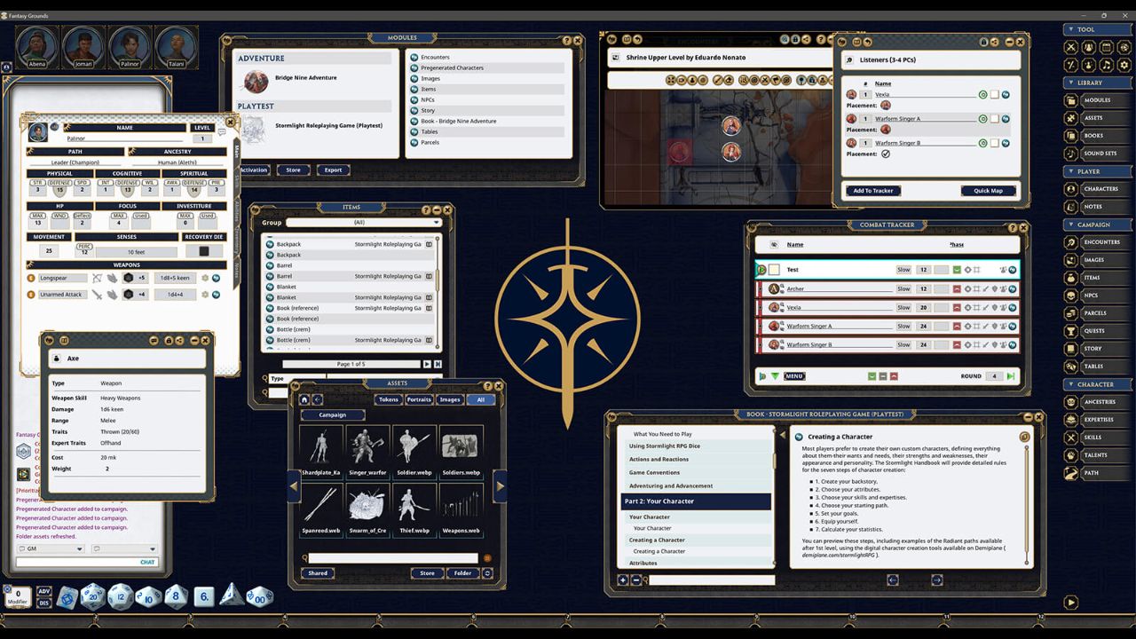 Screenshot 0