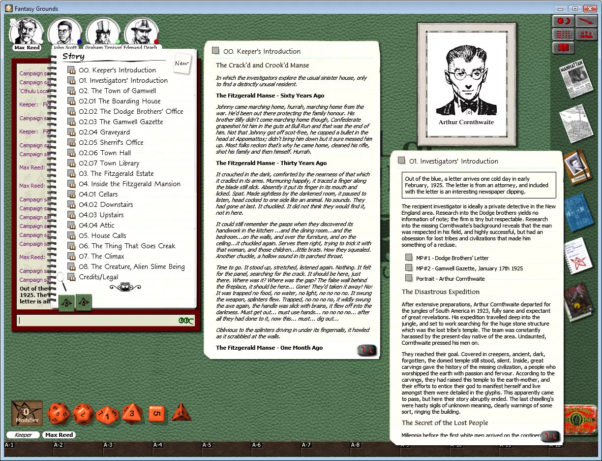 Screenshot 0