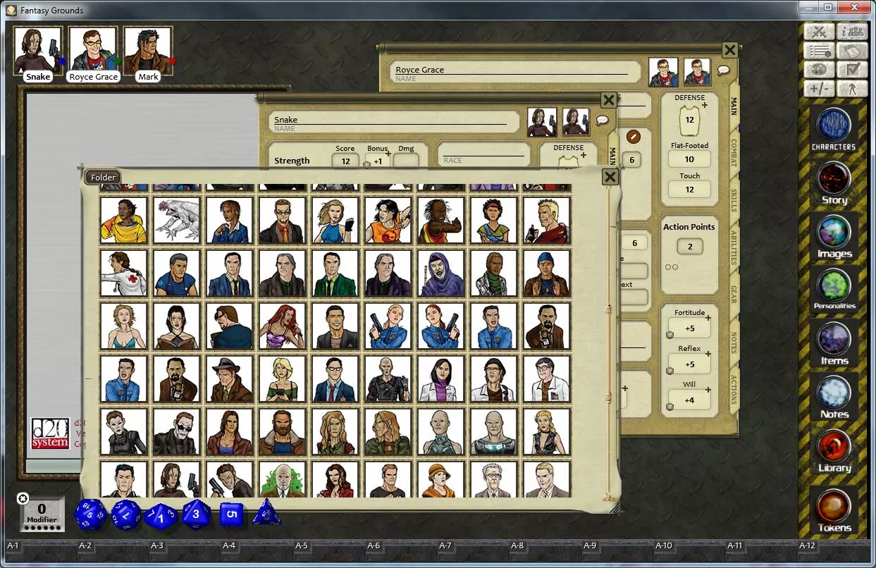 Screenshot 0