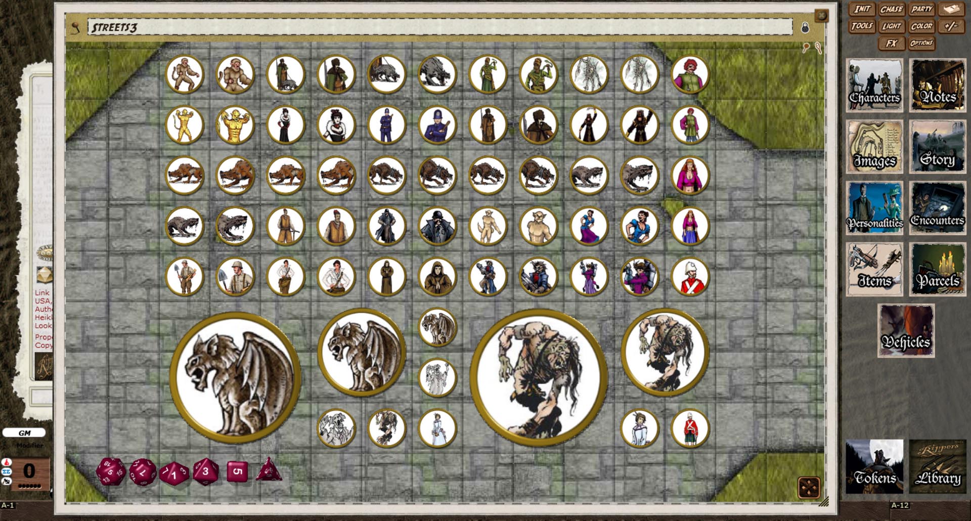 create custom token fantasy grounds 2 create custom token fantasy grounds 2