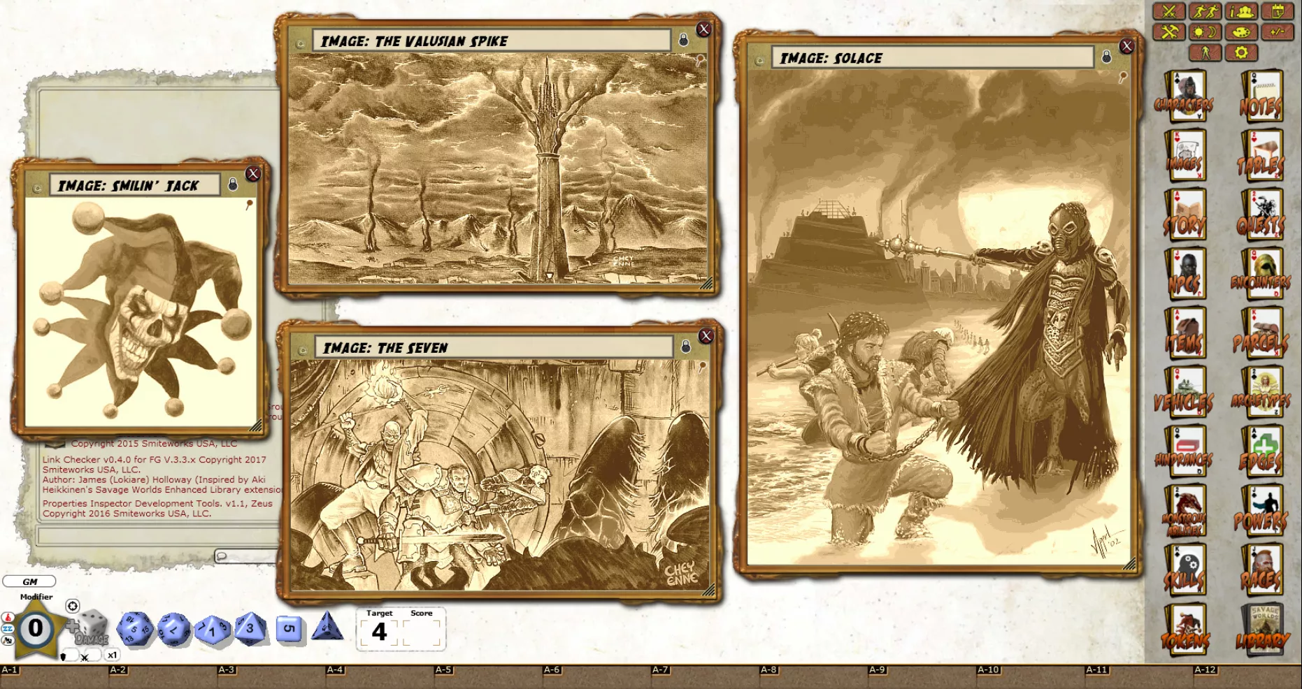Screenshot 0