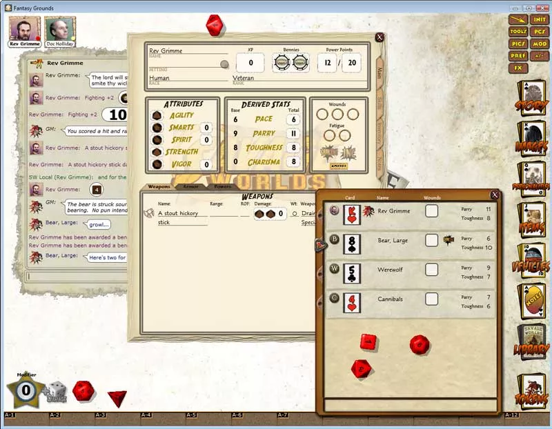 Screenshot 3