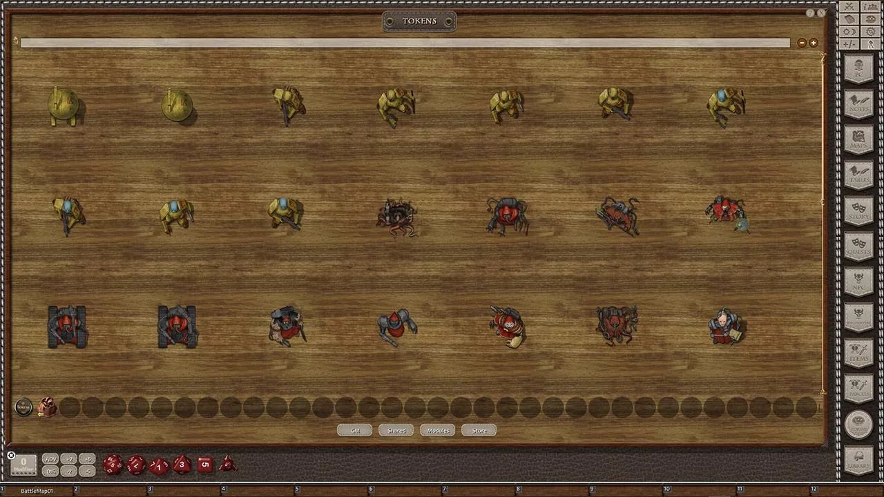 Screenshot 0