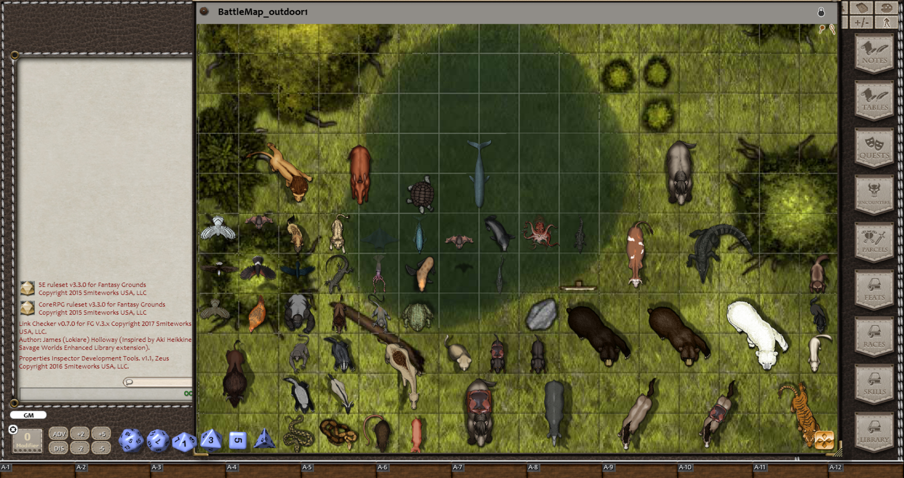 create custom token fantasy grounds 2 create custom token fantasy grounds 2