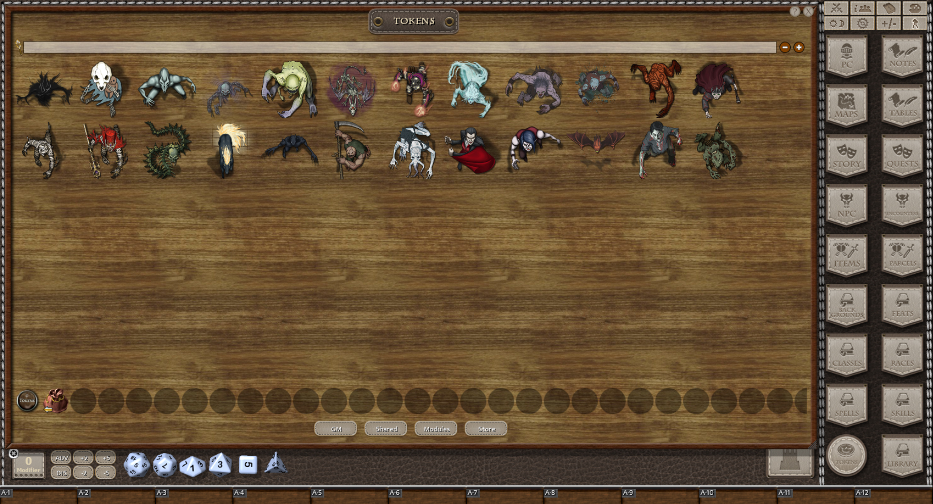 fantasy grounds ii download fantasy grounds ii download