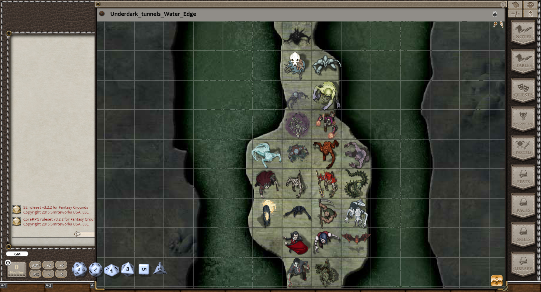 fantasy grounds ii torrent
