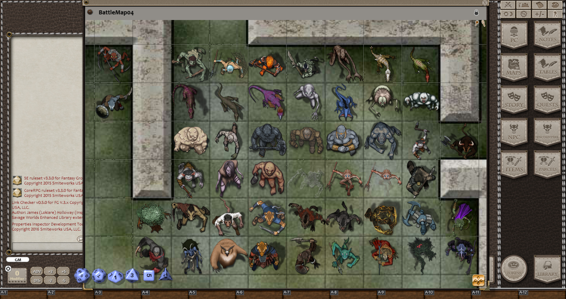 how to use fantasy grounds 2 how to use fantasy grounds 2