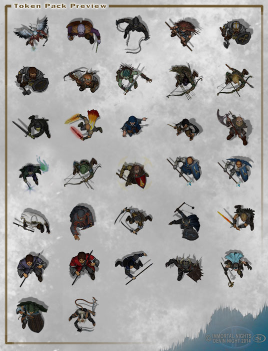 create custom token fantasy grounds 2 create custom token fantasy grounds 2