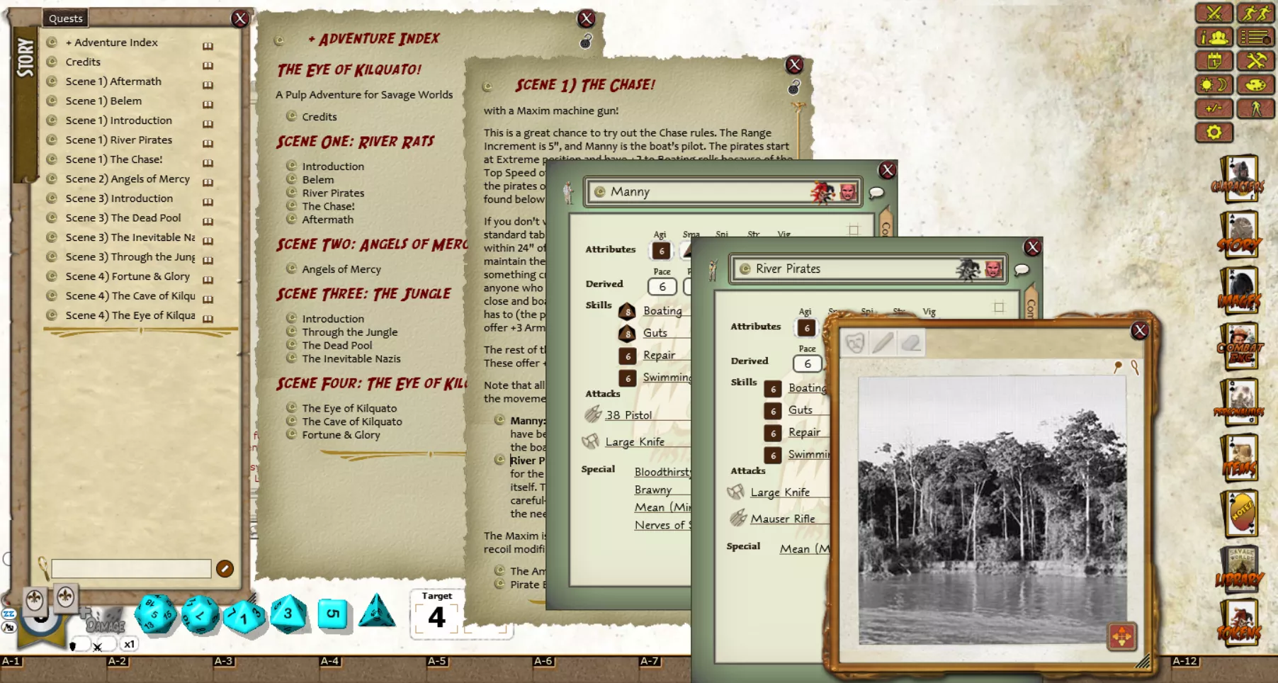 Screenshot 0