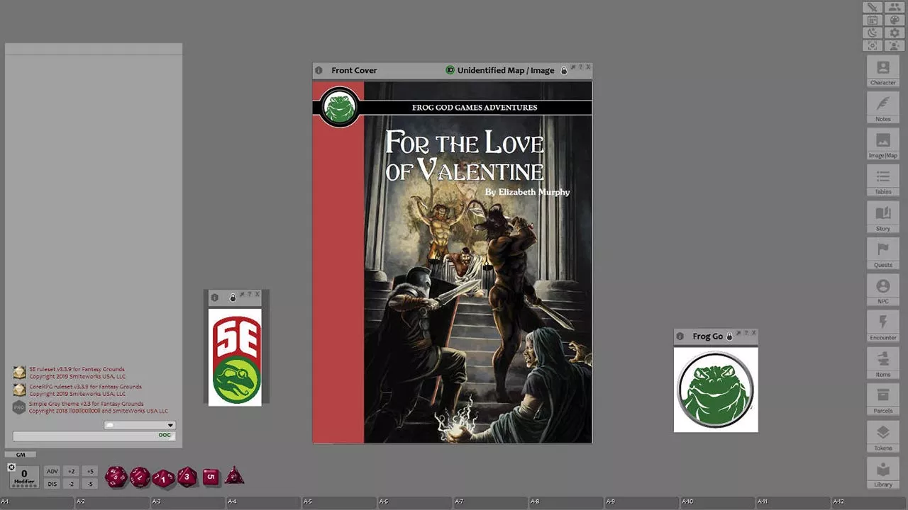 Screenshot 0